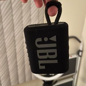 JBL GO 3